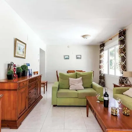 Villa 3383 Encina Moraira