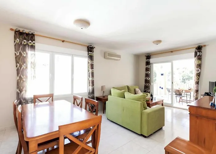 3383 Encina Villa Moraira
