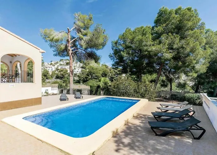 Villa 3383 Encina *
