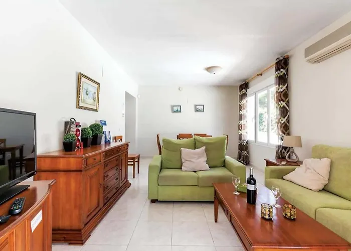 Villa 3383 Encina Moraira