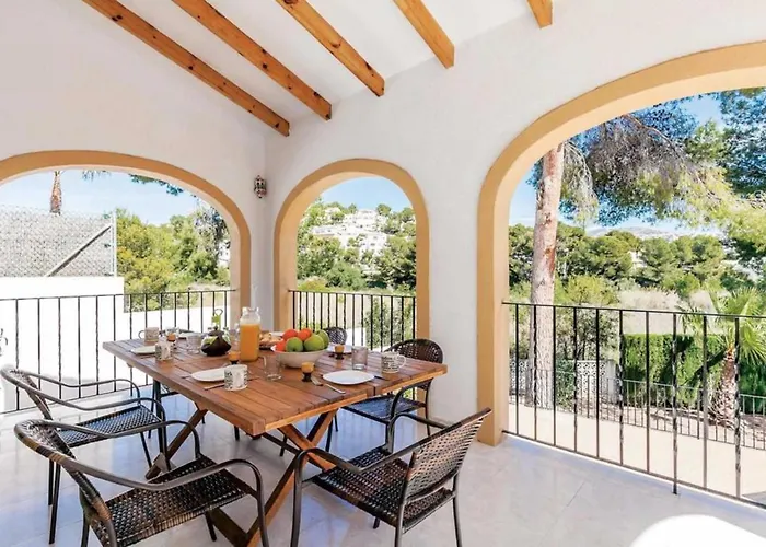 Villa 3383 Encina
