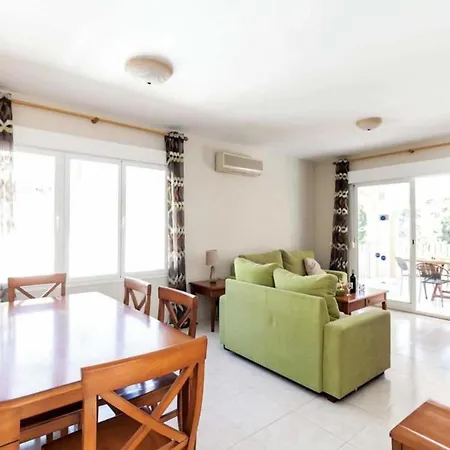 3383 Encina Villa Moraira