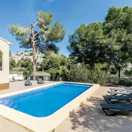 Villa 3383 Encina *