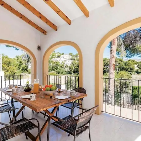 Villa 3383 Encina