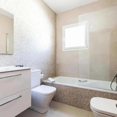 Villa 3383 Encina Moraira
